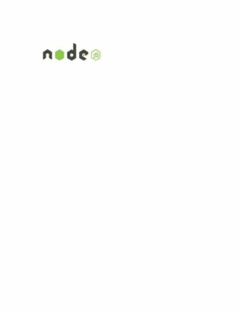 NODE.JS Logo (USPTO, 09/17/2013)