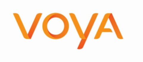 VOYA Logo (USPTO, 01.10.2013)