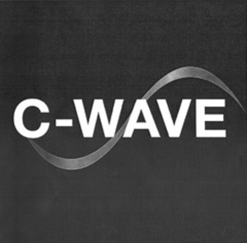 C-WAVE Logo (USPTO, 10/29/2013)