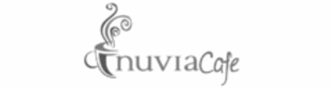 NUVIA CAFE Logo (USPTO, 03.02.2014)