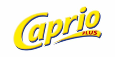 CAPRIO PLUS Logo (USPTO, 24.02.2014)