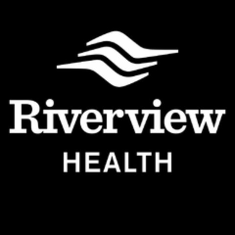 RIVERVIEW HEALTH Logo (USPTO, 14.03.2014)