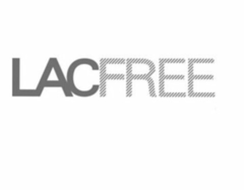 LACFREE Logo (USPTO, 30.03.2014)