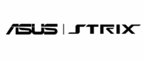 ASUS STRIX Logo (USPTO, 17.04.2014)