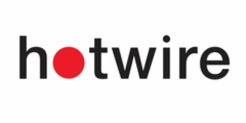 HOTWIRE Logo (USPTO, 02.06.2014)
