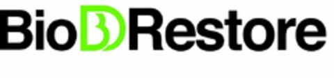 BIO D RESTORE Logo (USPTO, 05.06.2014)