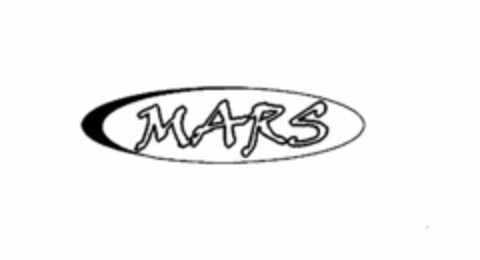 MARS Logo (USPTO, 14.07.2014)