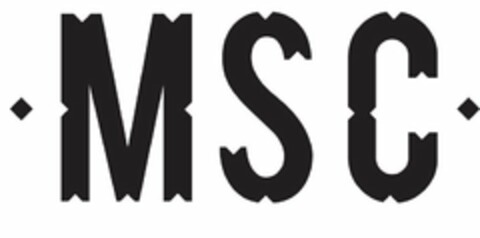 MSC Logo (USPTO, 15.08.2014)