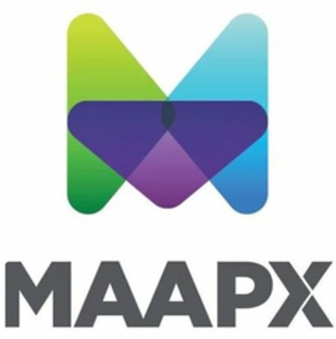 M MAAPX Logo (USPTO, 19.02.2015)