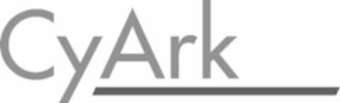 CYARK Logo (USPTO, 22.05.2015)