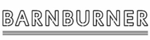 BARNBURNER Logo (USPTO, 26.05.2015)