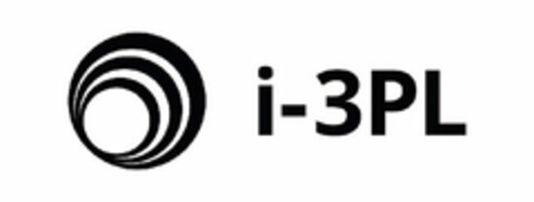 I-3PL Logo (USPTO, 06/30/2015)