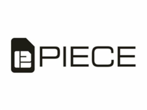 EPIECE Logo (USPTO, 25.07.2015)