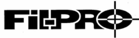 FIL-PRO Logo (USPTO, 07/29/2015)