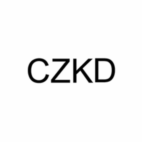 CZKD Logo (USPTO, 07.09.2015)