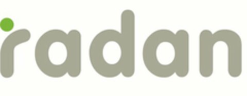 RADAN Logo (USPTO, 12.10.2015)