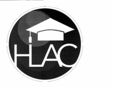 HLAC Logo (USPTO, 10.12.2015)