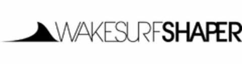 WAKESURFSHAPER Logo (USPTO, 02/24/2016)