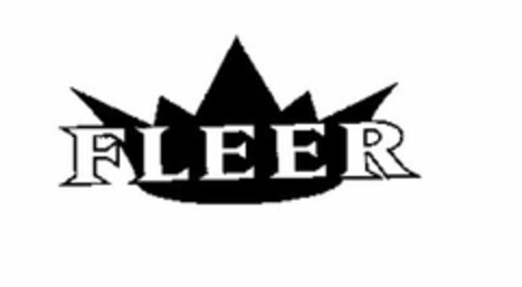 FLEER Logo (USPTO, 03/15/2016)
