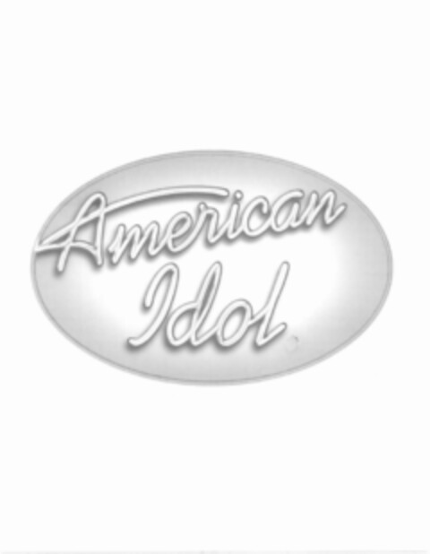 AMERICAN IDOL Logo (USPTO, 16.03.2016)