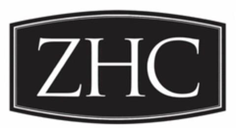 ZHC Logo (USPTO, 03/30/2016)