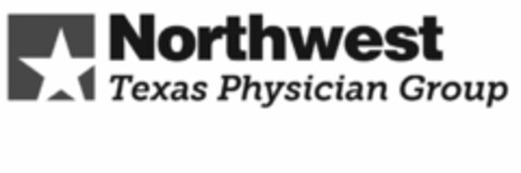 NORTHWEST TEXAS PHYSICIAN GROUP Logo (USPTO, 06.04.2016)