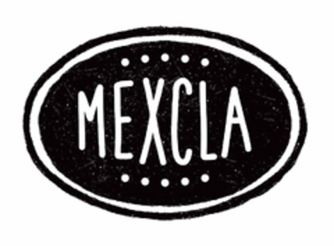 MEXCLA Logo (USPTO, 08.04.2016)