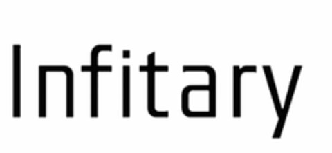 INFITARY Logo (USPTO, 04/27/2016)