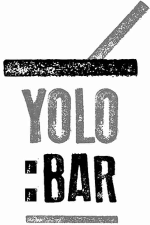 YOLO : BAR Logo (USPTO, 28.06.2016)