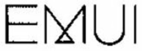 EMUI Logo (USPTO, 18.07.2016)