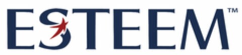 ESTEEM Logo (USPTO, 19.08.2016)