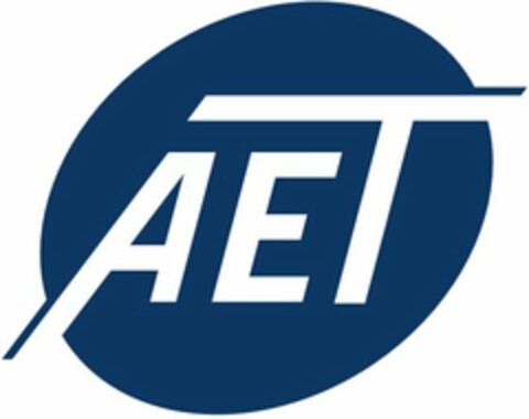 AET Logo (USPTO, 26.10.2016)