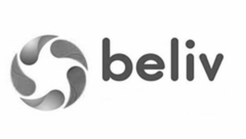 BELIV Logo (USPTO, 23.11.2016)