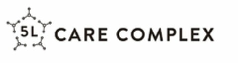 5L CARE COMPLEX Logo (USPTO, 20.12.2016)
