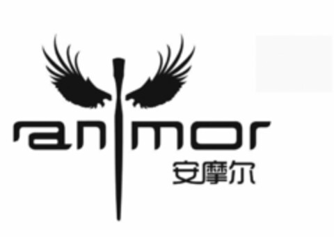 ANMOR Logo (USPTO, 03.01.2017)
