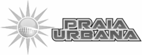 PRAIA URBANA Logo (USPTO, 14.02.2017)