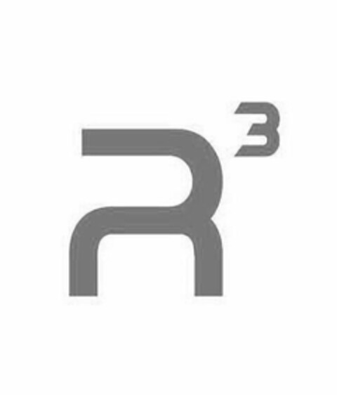 R³ Logo (USPTO, 23.02.2017)