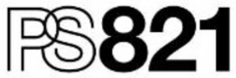 PS821 Logo (USPTO, 11.03.2017)