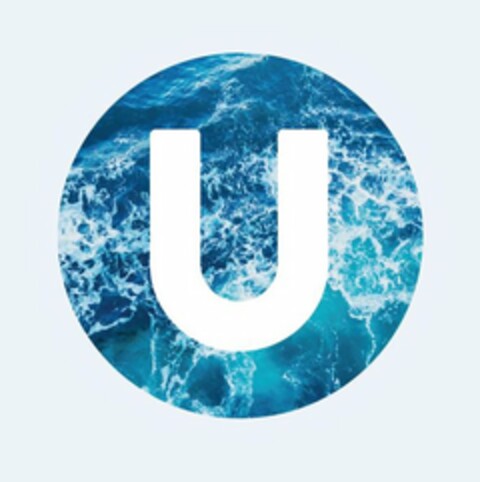 U Logo (USPTO, 03/16/2017)