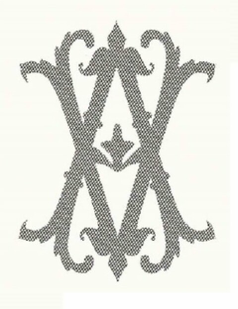 X A V X Logo (USPTO, 29.03.2017)