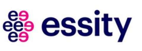 EEEEEEE ESSITY Logo (USPTO, 07.04.2017)