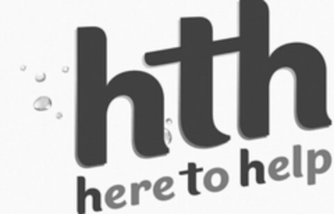 HTH HERE TO HELP Logo (USPTO, 04.05.2017)