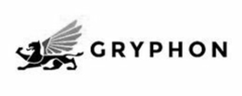 GRYPHON Logo (USPTO, 23.05.2017)