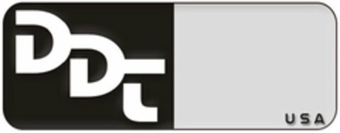 DDT USA Logo (USPTO, 12.06.2017)
