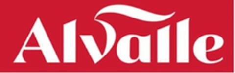 ALVALLE Logo (USPTO, 14.06.2017)