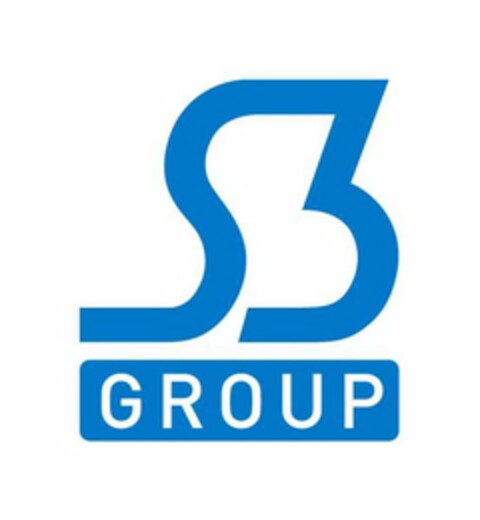 S3 GROUP Logo (USPTO, 29.08.2017)