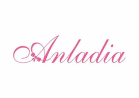 ANLADIA Logo (USPTO, 13.09.2017)