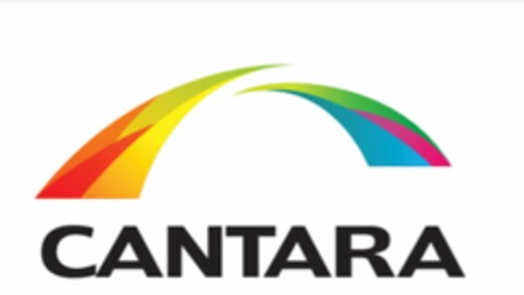 CANTARA Logo (USPTO, 20.10.2017)