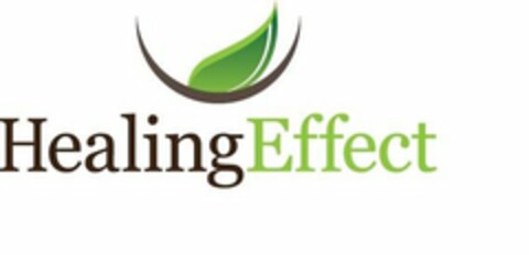 HEALINGEFFECT Logo (USPTO, 16.11.2017)