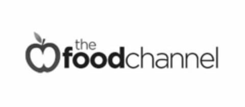 THE FOODCHANNEL Logo (USPTO, 11/17/2017)